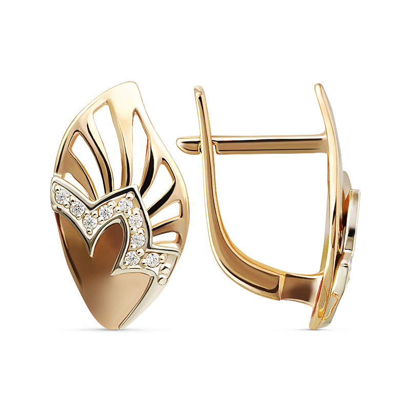 картинка серьги