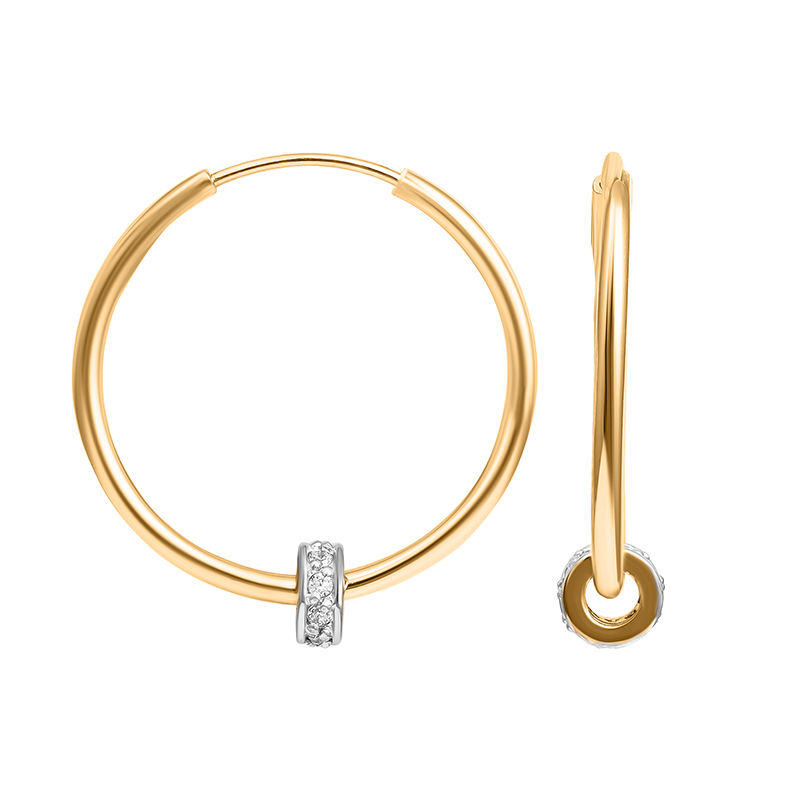 картинка серьги