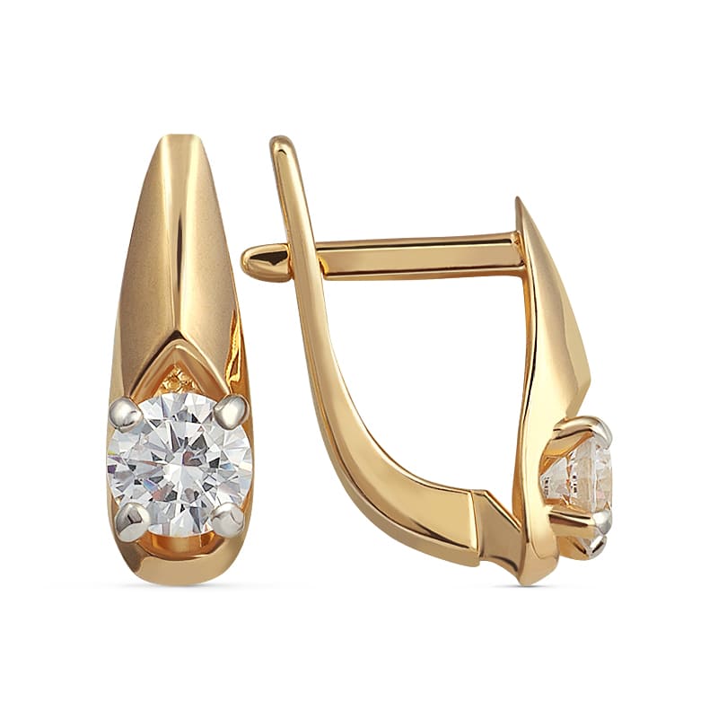 картинка серьги