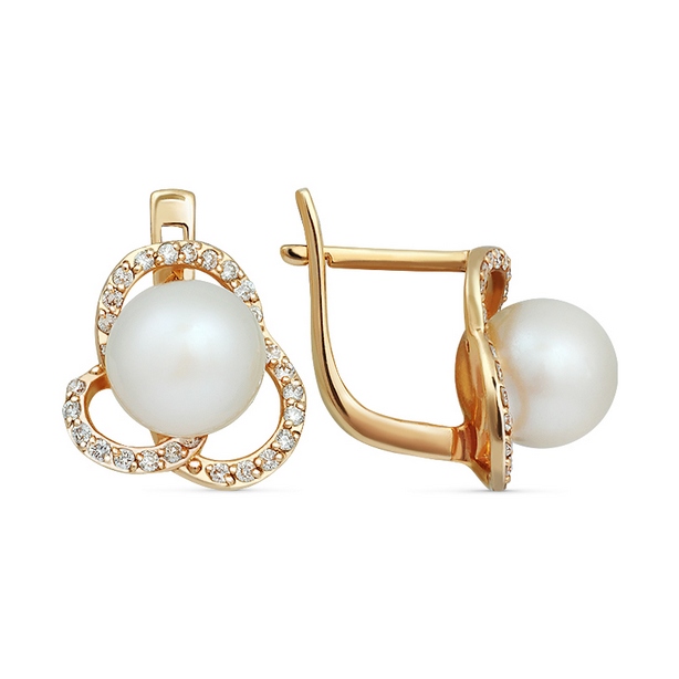 картинка серьги