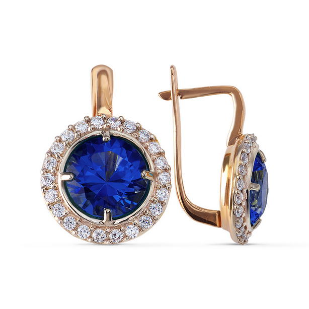 картинка серьги