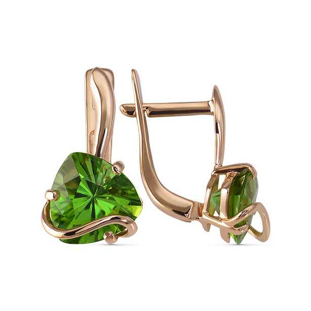 картинка серьги