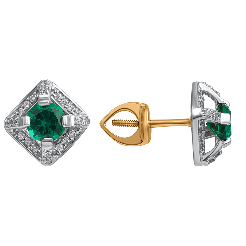 картинка серьги