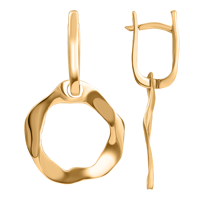 картинка серьги