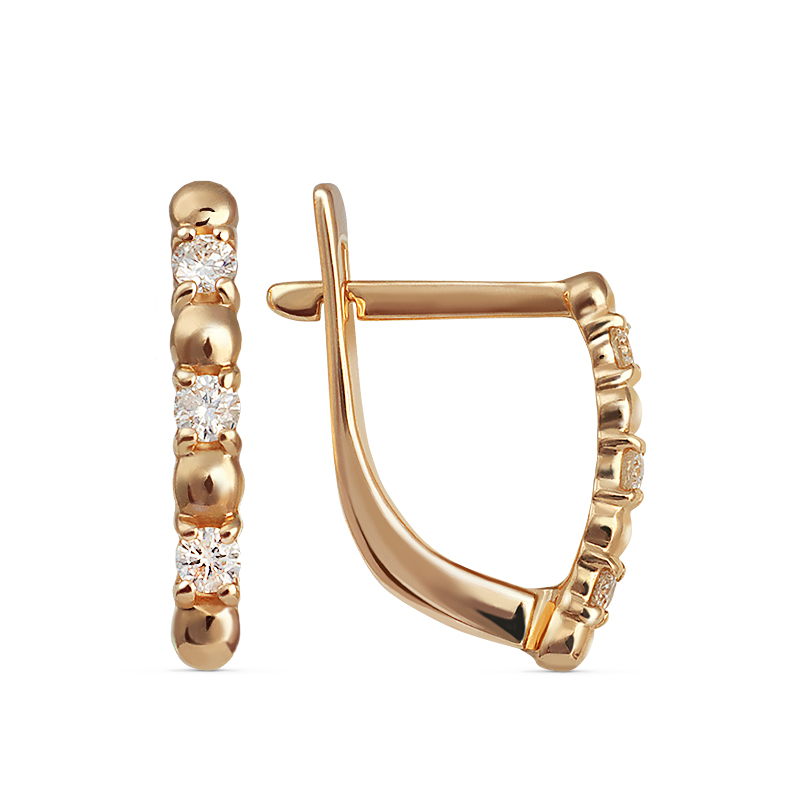 картинка серьги