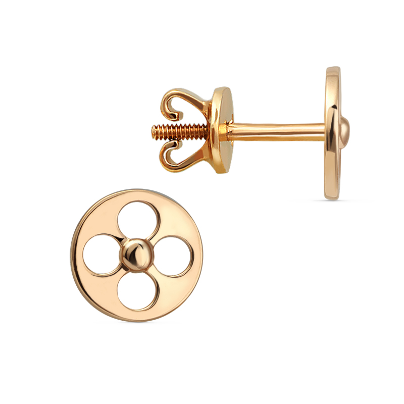 картинка серьги