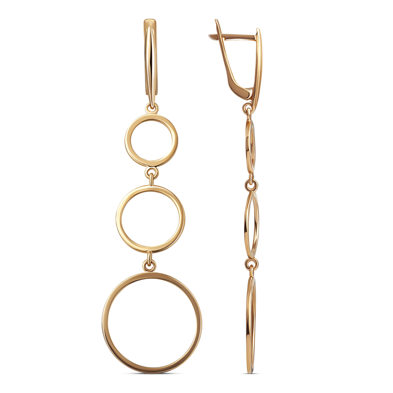 картинка серьги