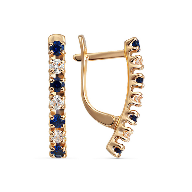 картинка серьги