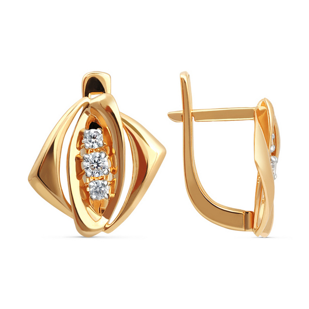 картинка серьги