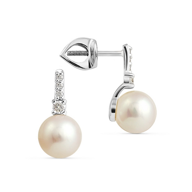 картинка серьги