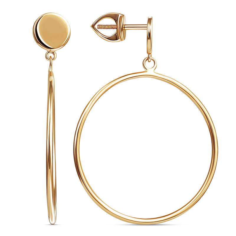 картинка серьги