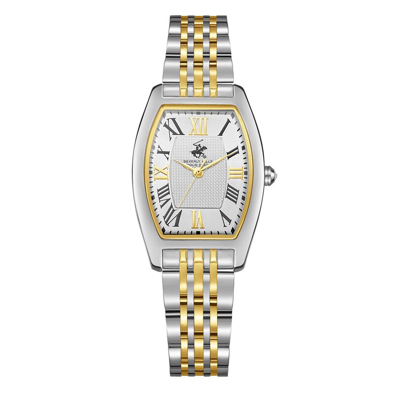 картинка Часы наручные кварцевые