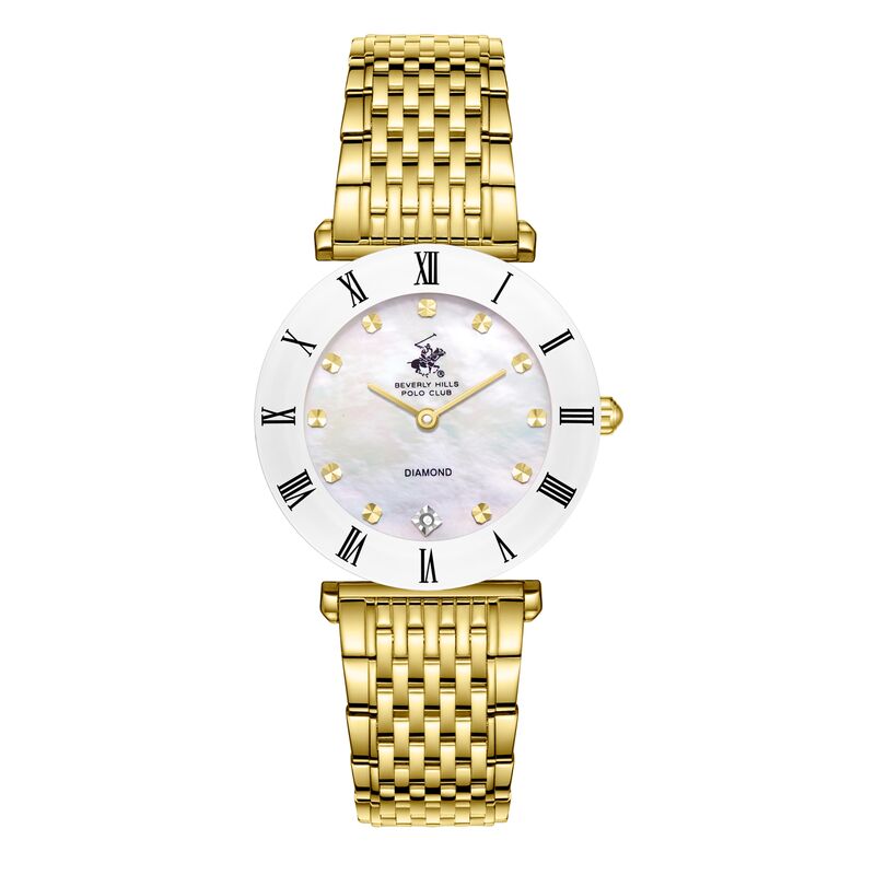 картинка Часы наручные кварцевые