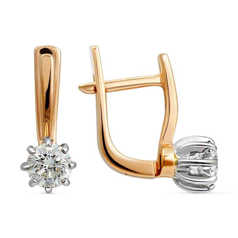 картинка серьги