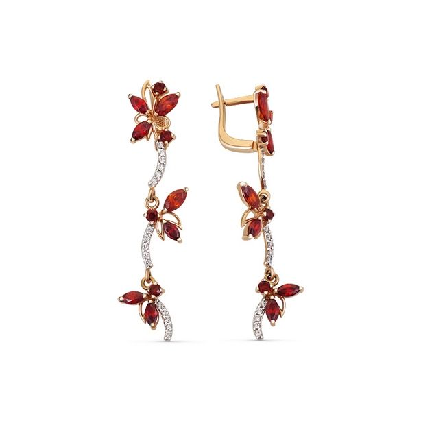 картинка серьги