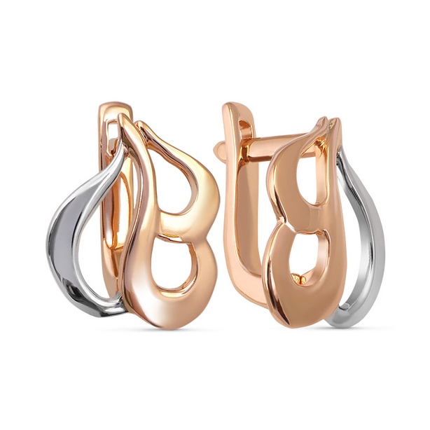 картинка серьги