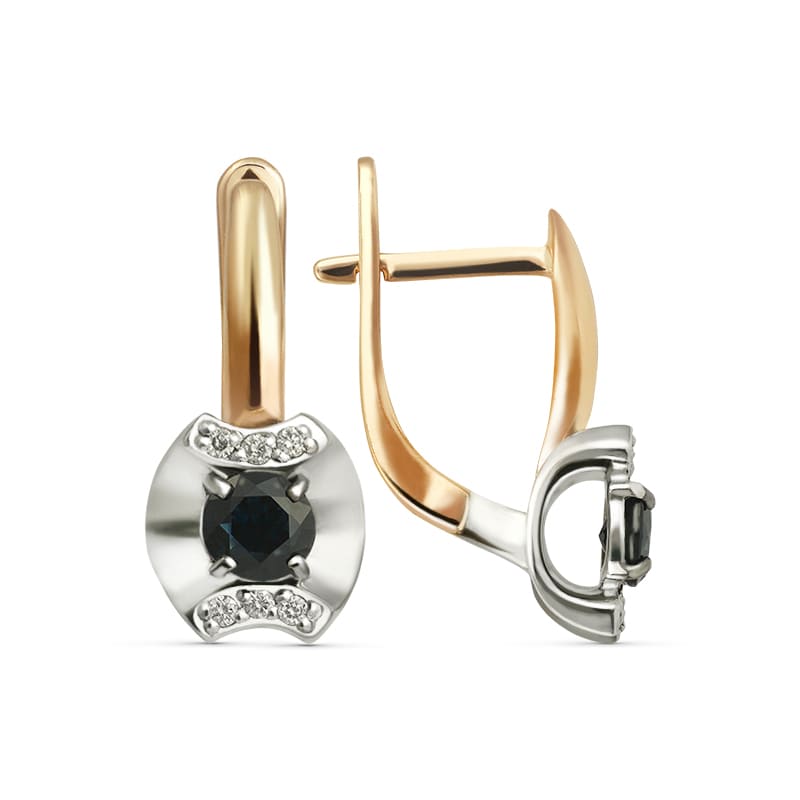 картинка серьги