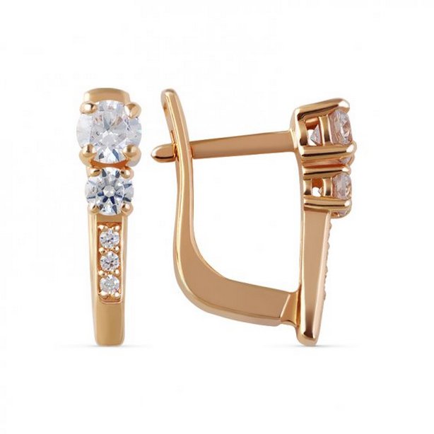 картинка серьги