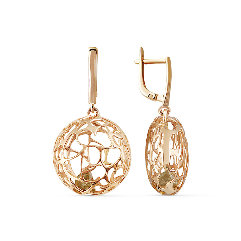 картинка серьги