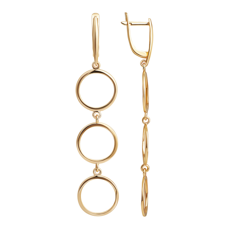 картинка серьги