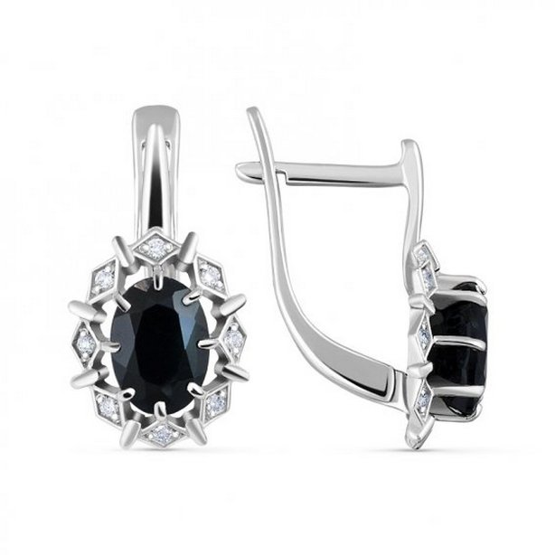 картинка серьги