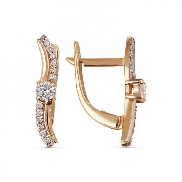 картинка серьги