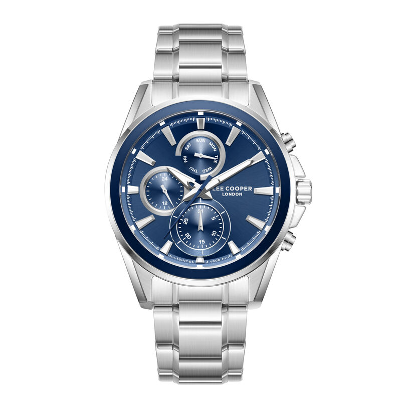 картинка Часы наручные кварцевые