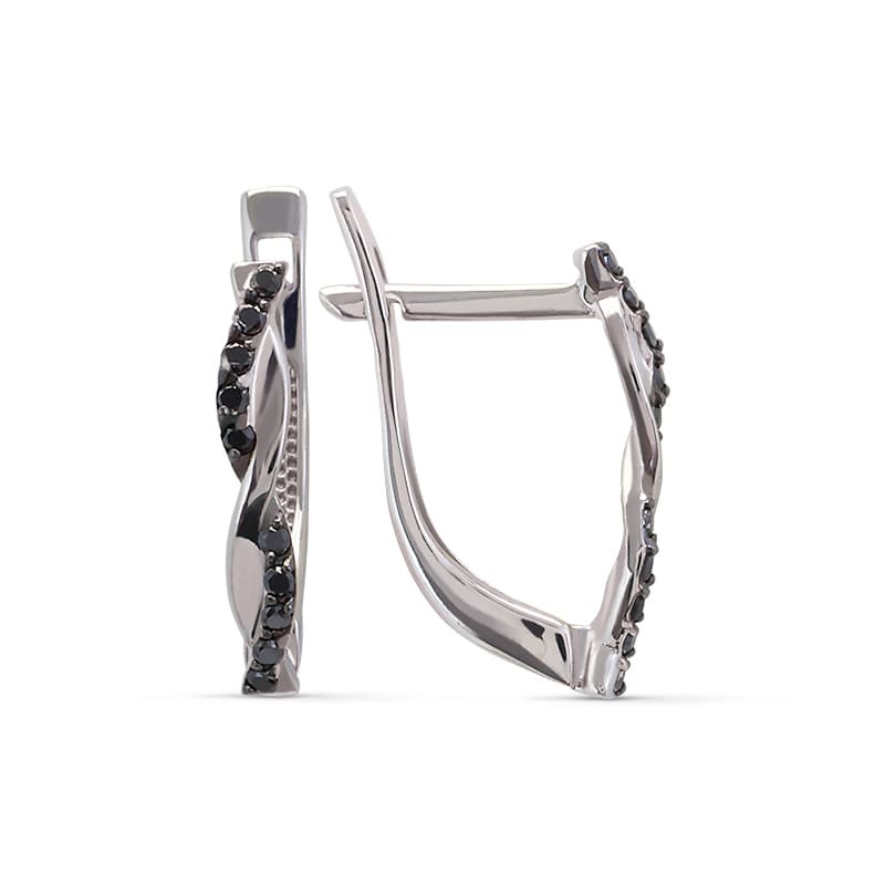 картинка серьги