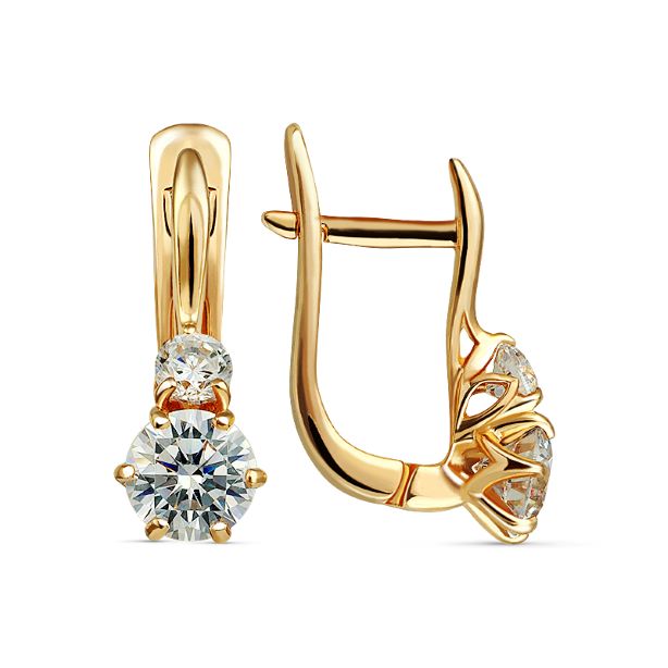 картинка серьги