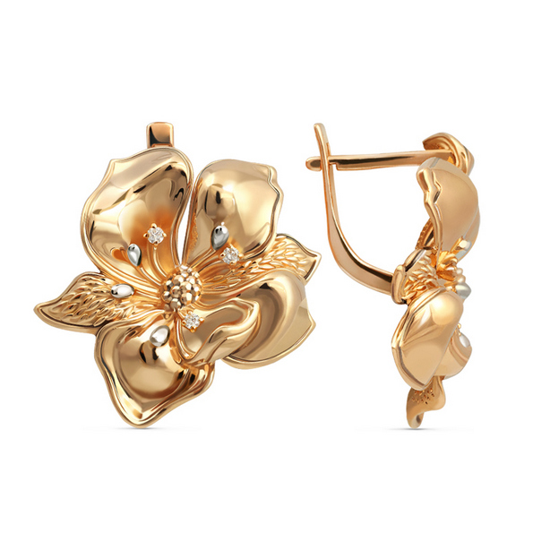 картинка серьги