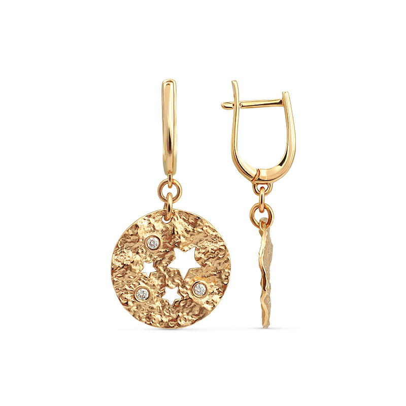 картинка серьги