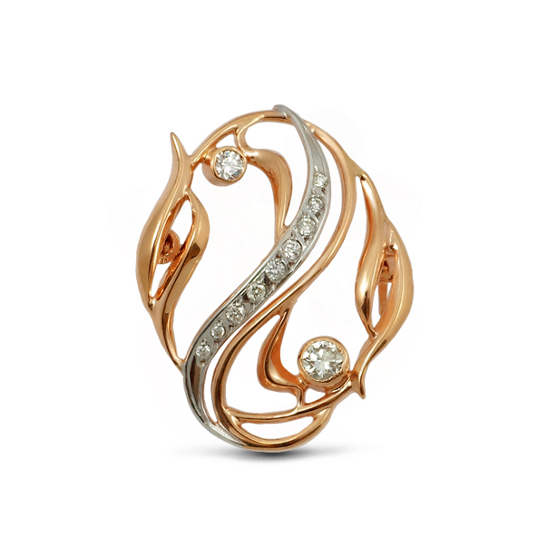 картинка брошь