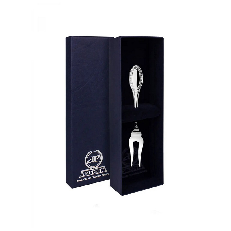 картинка Вилка д/лимона Император+футляр