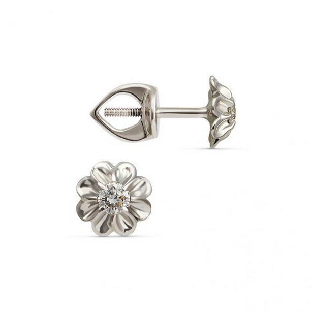 картинка серьги