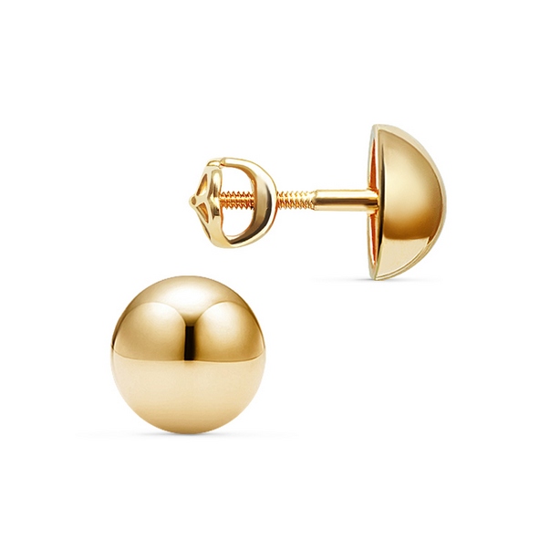 картинка серьги