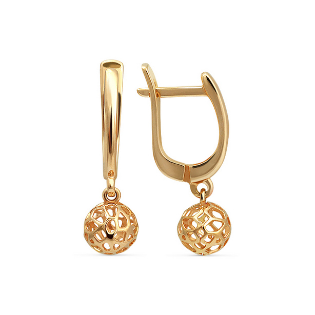 картинка серьги