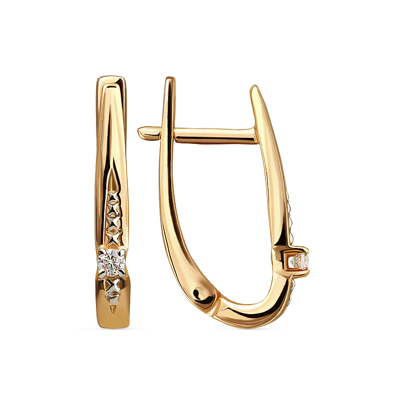 картинка серьги