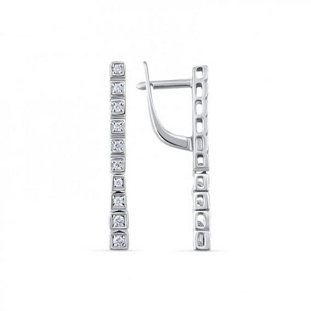 картинка серьги