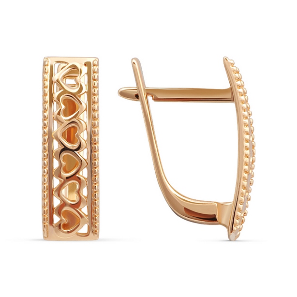 картинка серьги