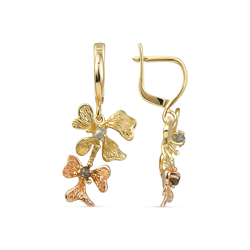 картинка серьги