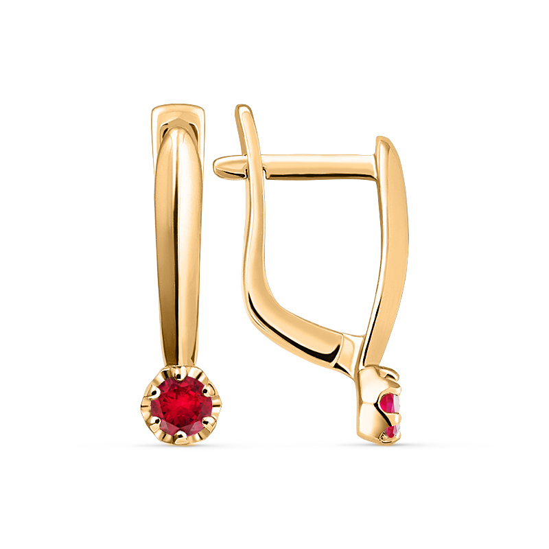 картинка серьги