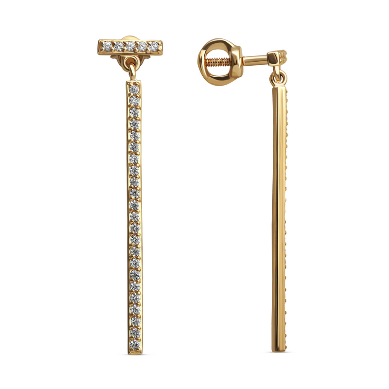 картинка серьги