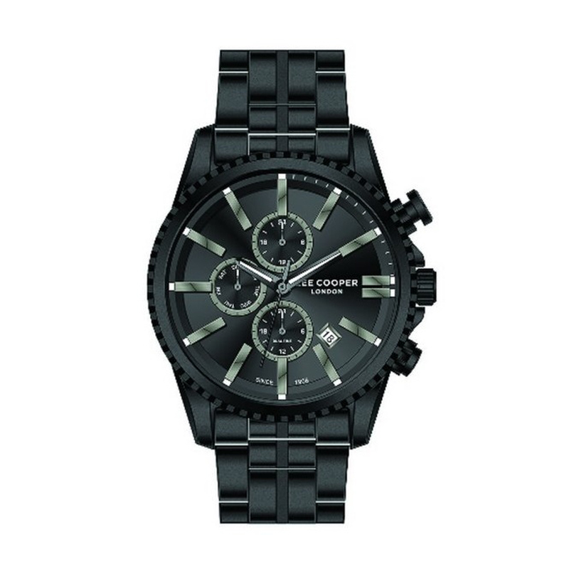 картинка Часы наручные Ли Купер