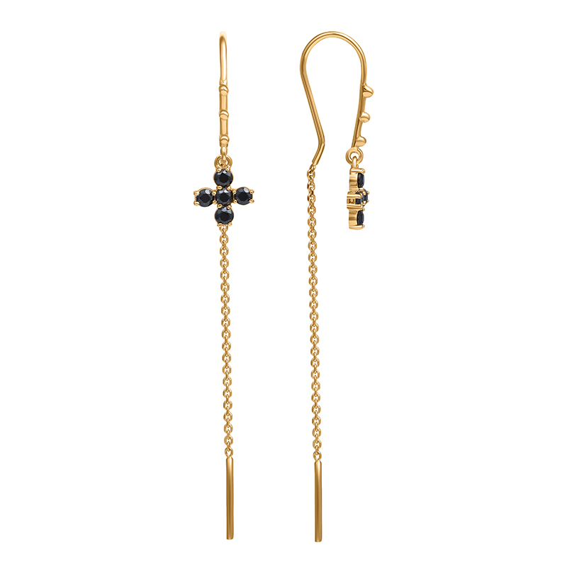 картинка серьги