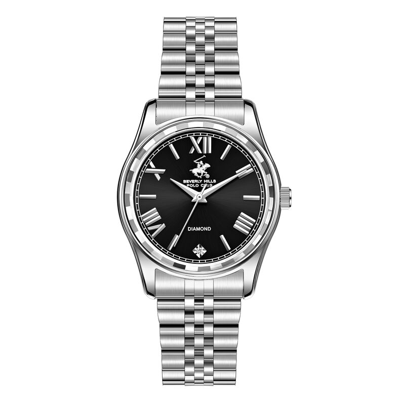 картинка Часы наручные кварцевые