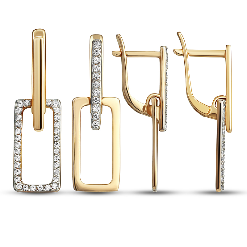 картинка серьги