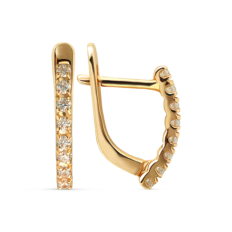 картинка серьги