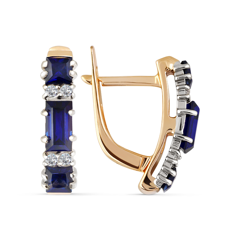 картинка серьги