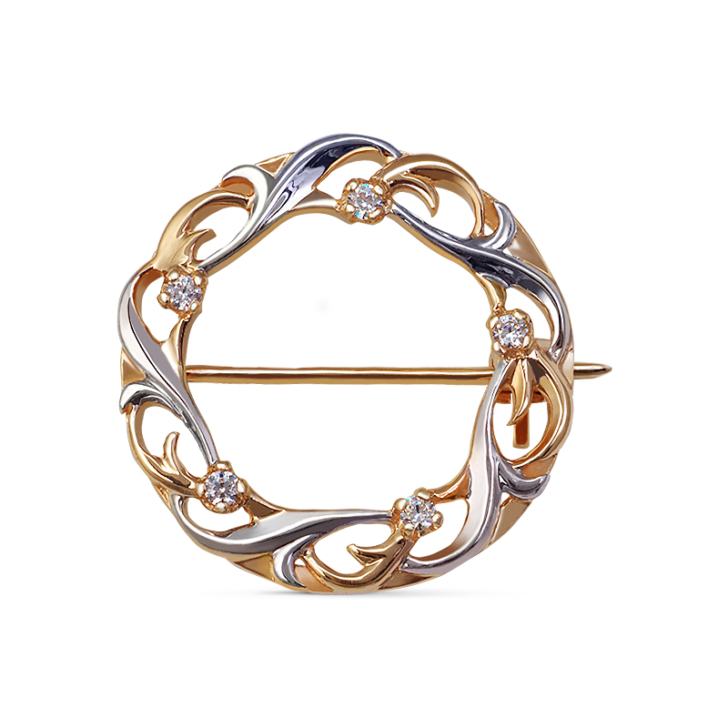 картинка брошь