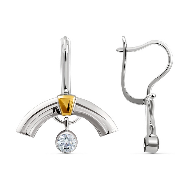 картинка серьги